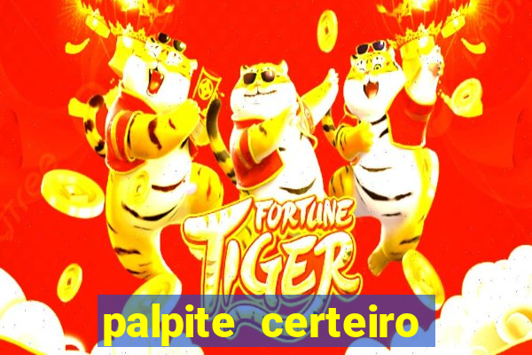 palpite certeiro chaves dourada